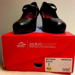 ABEO B.I.O. System Vanessa 7 Neutral